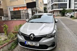 H.C -Anadolu Yakası Ataşehir Rent A Car -Bostancı Ucuz Otomobil Kiralama