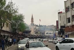 Bakırcılar Çarşısı