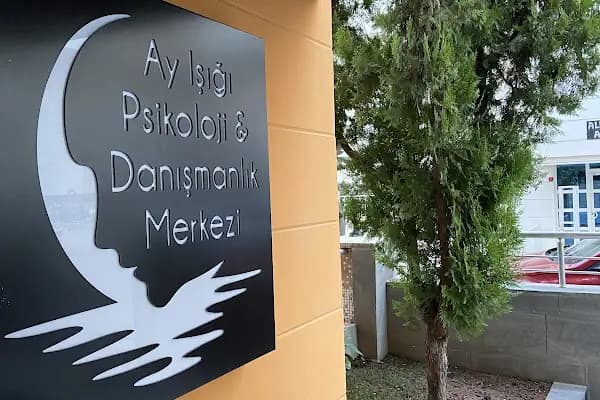 Uzm. Klinik Psikolog Mehtap Doğan Veziroğlu Ay Işığı Psikoloji ve Danışmanlık Merkezi - Psikolog - Şanlıurfa Karaköprü