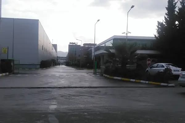 OZKA LASTIK ve KAUCUK - Oto Lastik Dükkanı - Kocaeli İzmit