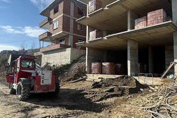 Trabzon Manitou Ve Forklift - Forklift Kiralama Hizmeti - Trabzon Ortahisar