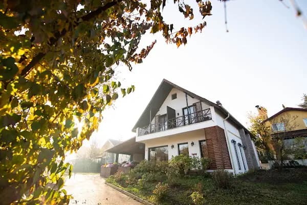 Villa Nora - Otel - Bursa Kestel