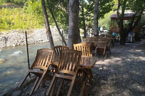 Kapuzbaşi Şelale Motel - Motel - Adana Seyhan