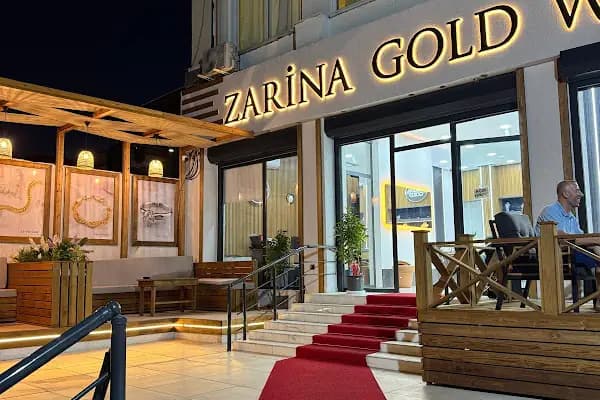 Zarina Gold Kuyumculuk - Kuyumcu - Muğla Bodrum