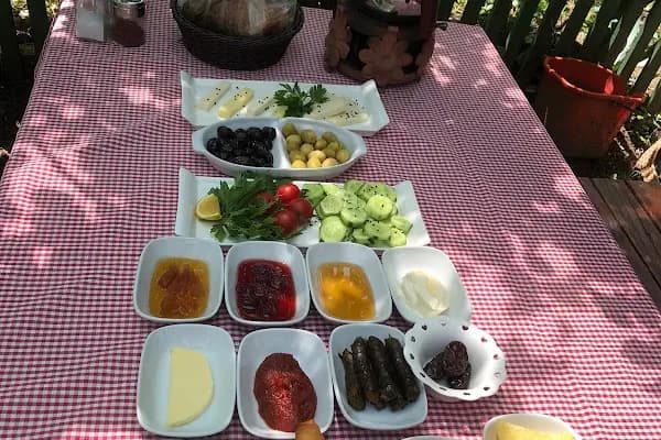 Esma Sultan Köy Kahvaltısı - Kahvaltı restoranı - Bursa Yıldırım