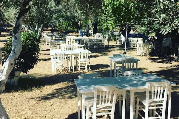 Kekik Düğün Salonu - Restoran - İzmir Buca