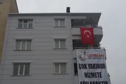 Derman Tıp Merkezi