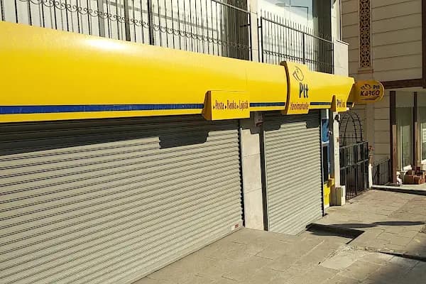 PTT - Postane - İstanbul Esenyurt