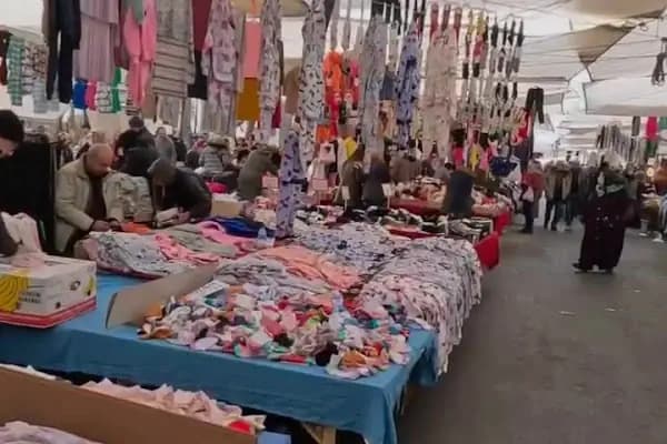 Rami Sosyete Pazarı - Pazar - İstanbul Beylikdüzü