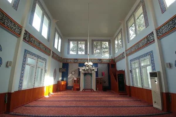 Dursunköy Cami - Cami - İstanbul Avcılar