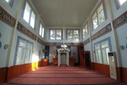 Dursunköy Cami