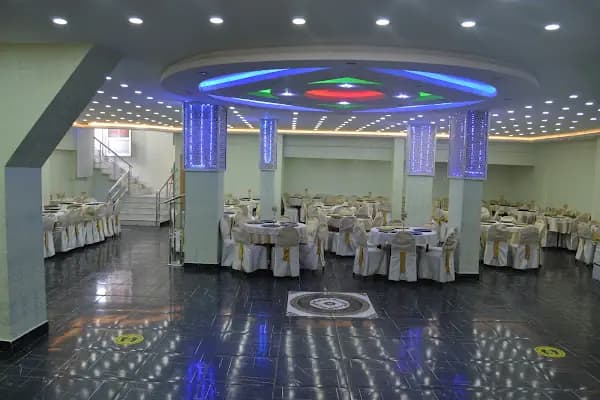 Hayat Düğün Salonu - Düğün Salonu - İstanbul Adalar