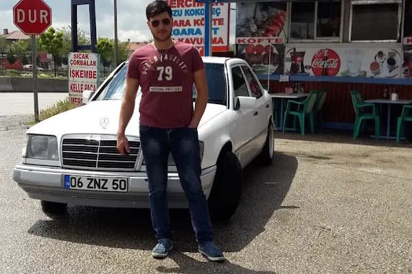 Kardeşler Et Lokantası - Et Yemekleri Restoranı - Ankara Çamlıdere