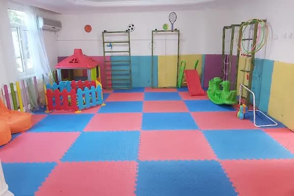 ÖZEL EĞLENCE YUVASI KREŞ VE GÜNDÜZ BAKIMEVİ - Kreş - Diyarbakır Kayapınar