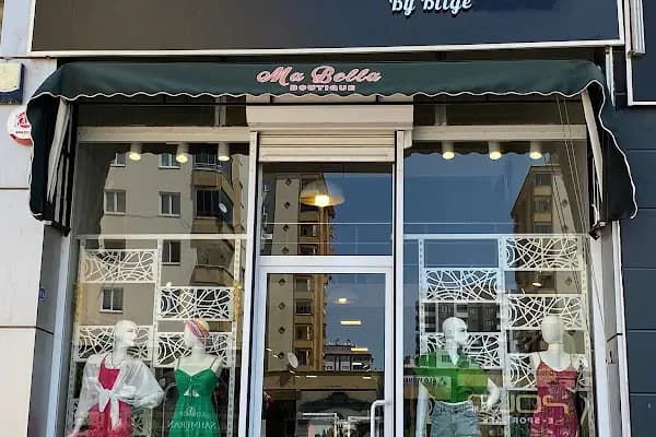 Mabella Butik - Kadın giyim mağazası - Gaziantep Şehitkamil