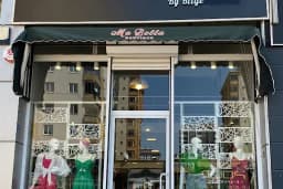 Mabella Butik