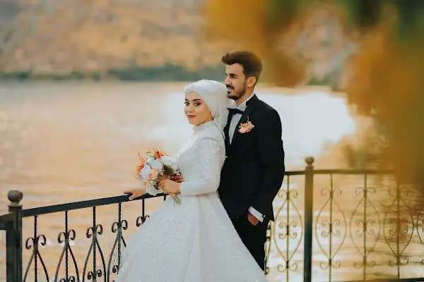 İMAJ fotoğrafçılık - Düğün Fotoğrafçısı - Şanlıurfa Siverek