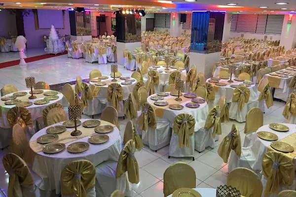 Kent Düğün Salonu - Düğün Salonu - İstanbul Bağcılar