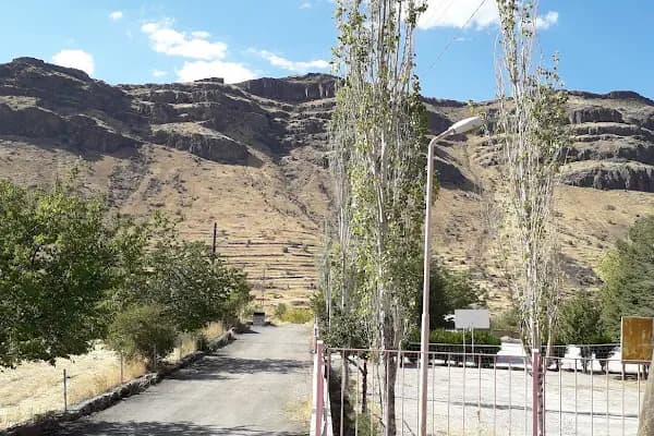 Akçadağ Kozluca Ahmet Yesevi Anadolu Lisesi - Okul - Malatya Battalgazi