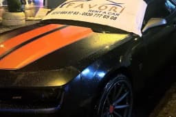 Favori Rent A Car