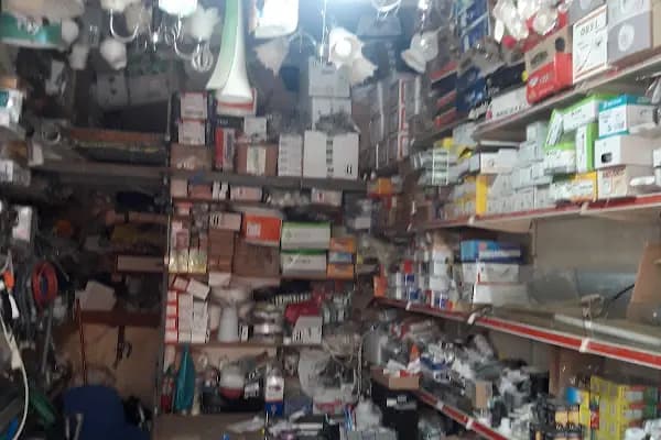 Aktif Mekanik - Mağaza - Gaziantep İslahiye