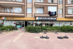 Konya Seçkin Mobilya