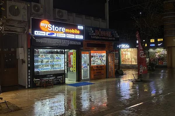 Döngel İletişim - Cep telefonu mağazası - Tekirdağ Çerkezköy