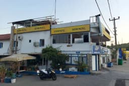 Serin Motel