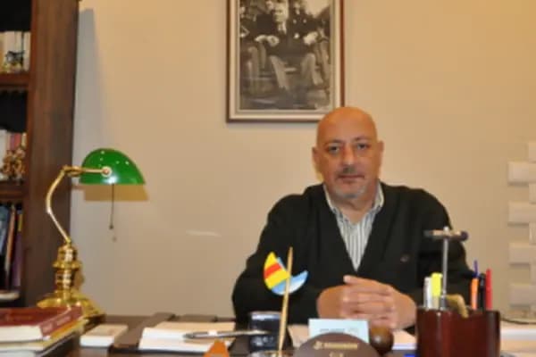 Uzm. Dr. Murat Cöngevel - Psikiyatr - Muğla Bodrum