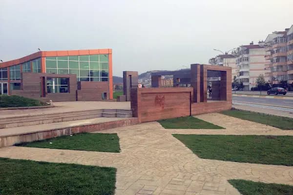 Serdivan Zaman Park - Park - Sakarya Adapazarı