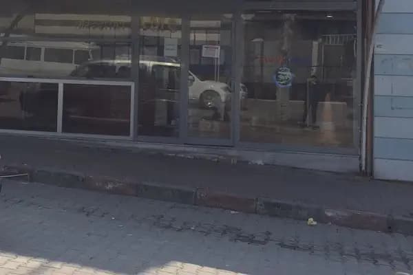 Sürat Kargo Ceyhan Şube - Kargo Şirketi - Adana Ceyhan