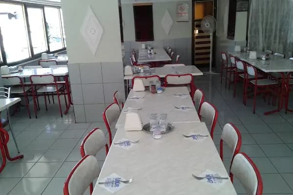 Arif Usta Et Lokantası - Et Yemekleri Restoranı - Kahramanmaraş Onikişubat