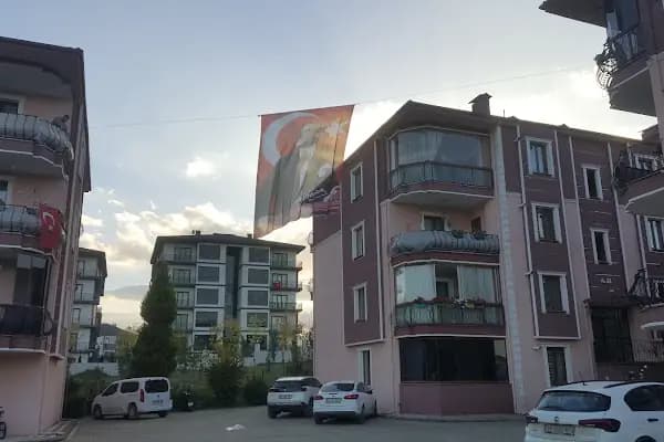 Onur Sitesi - Konut Geliştirme - Bursa İnegöl
