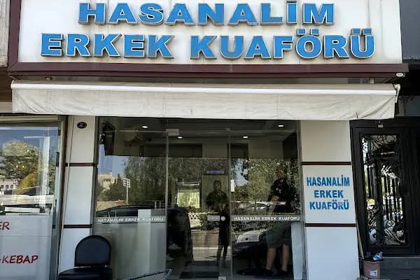 İnci Kuaför & Güzellik Salonu - Kuaför - İzmir Buca