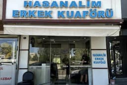 İnci Kuaför & Güzellik Salonu