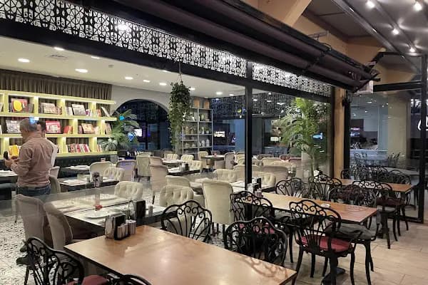 Kurufasulye Diyarı - Restoran - İstanbul Ataşehir