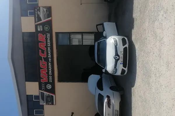 Volkswagen Özel Servis Vag-Car - Oto Tamirhanesi - Malatya Yeşilyurt