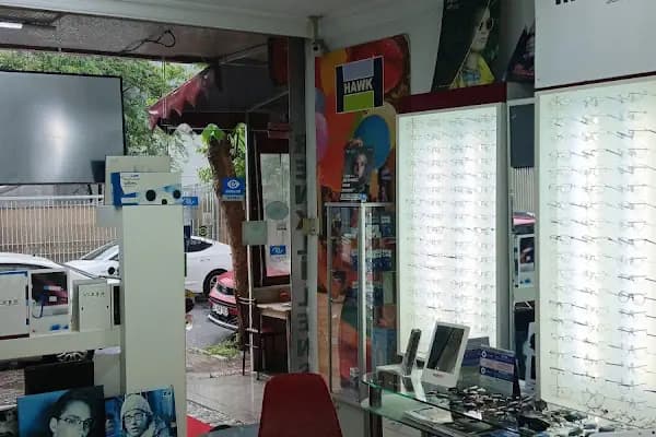 Avcılar Optik - Optik - İstanbul Avcılar
