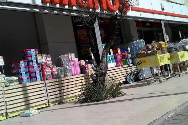 M Migros - Süpermarket - İzmir Buca