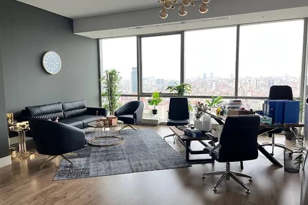 Dönüşüm Danışmanlık Hizmetleri - Sosyal Yardım Kurumu - İstanbul Ataşehir