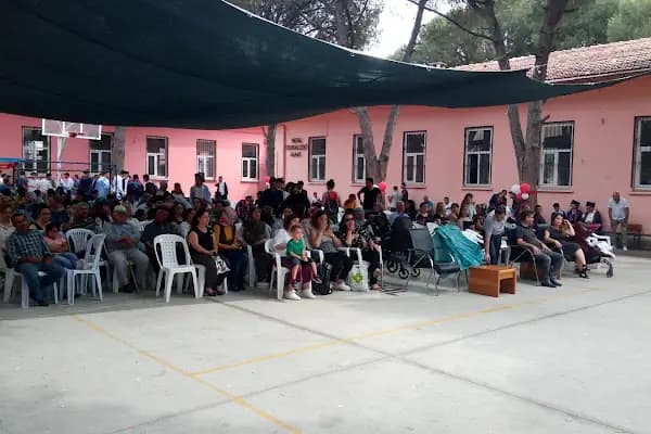 Bergama Mesleki ve Teknik Anadolu Lisesi - Eğitim - İzmir Bergama