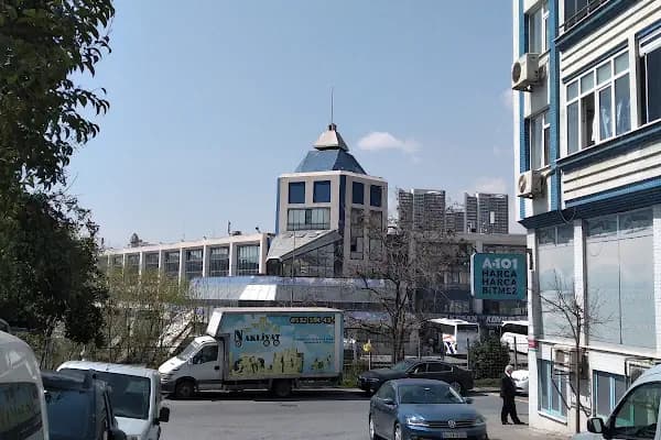 Esenler Otogarı - Otobüs Durağı - İstanbul Avcılar