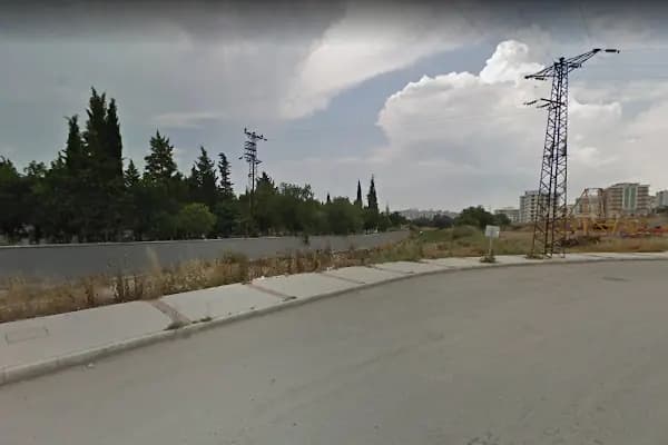 Mezarlık - Mezarlık - İzmir Urla