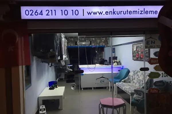 En kuru temizleme - Kuru Temizlemeci - Sakarya Serdivan