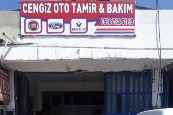 Cengiz oto tamir servisi - Oto Tamirhanesi - İstanbul Arnavutköy
