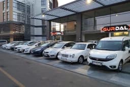 Gürdal Otomotiv Ankara