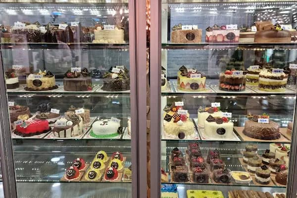 hacıbaba kadayıf - Pastane - Diyarbakır Kayapınar