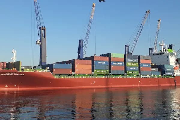 Ambarlı - Otobüs Durağı - İstanbul Bağcılar