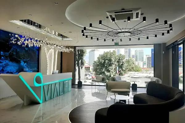 Vialife Clinic | Poliklinik | Saç Ekimi | İp Askı | Dolgu | PRP | Diş Kliniği - Saç Transplantasyonu Kliniği - İstanbul Ataşehir