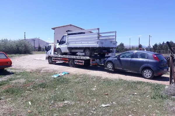 Selcuk Oto Afşin - Çekici Hizmeti - Kahramanmaraş Onikişubat
